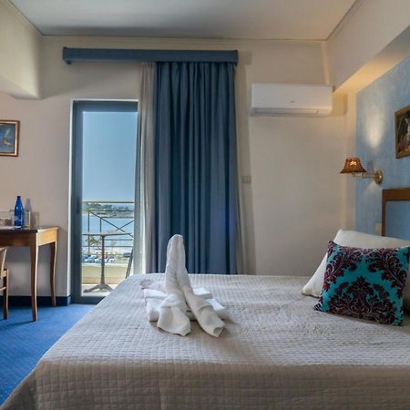 אתונה Four Seasons Hotel מראה חיצוני תמונה