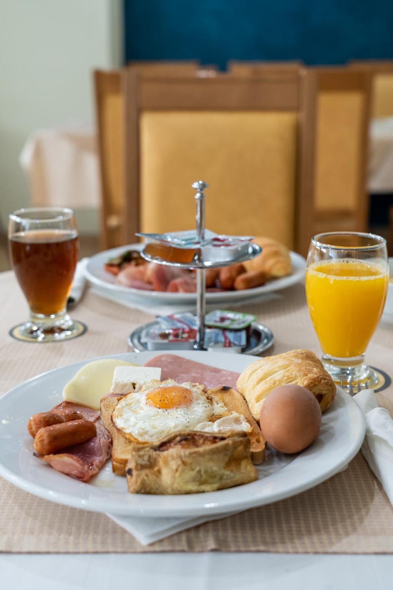 אתונה Four Seasons Hotel מראה חיצוני תמונה