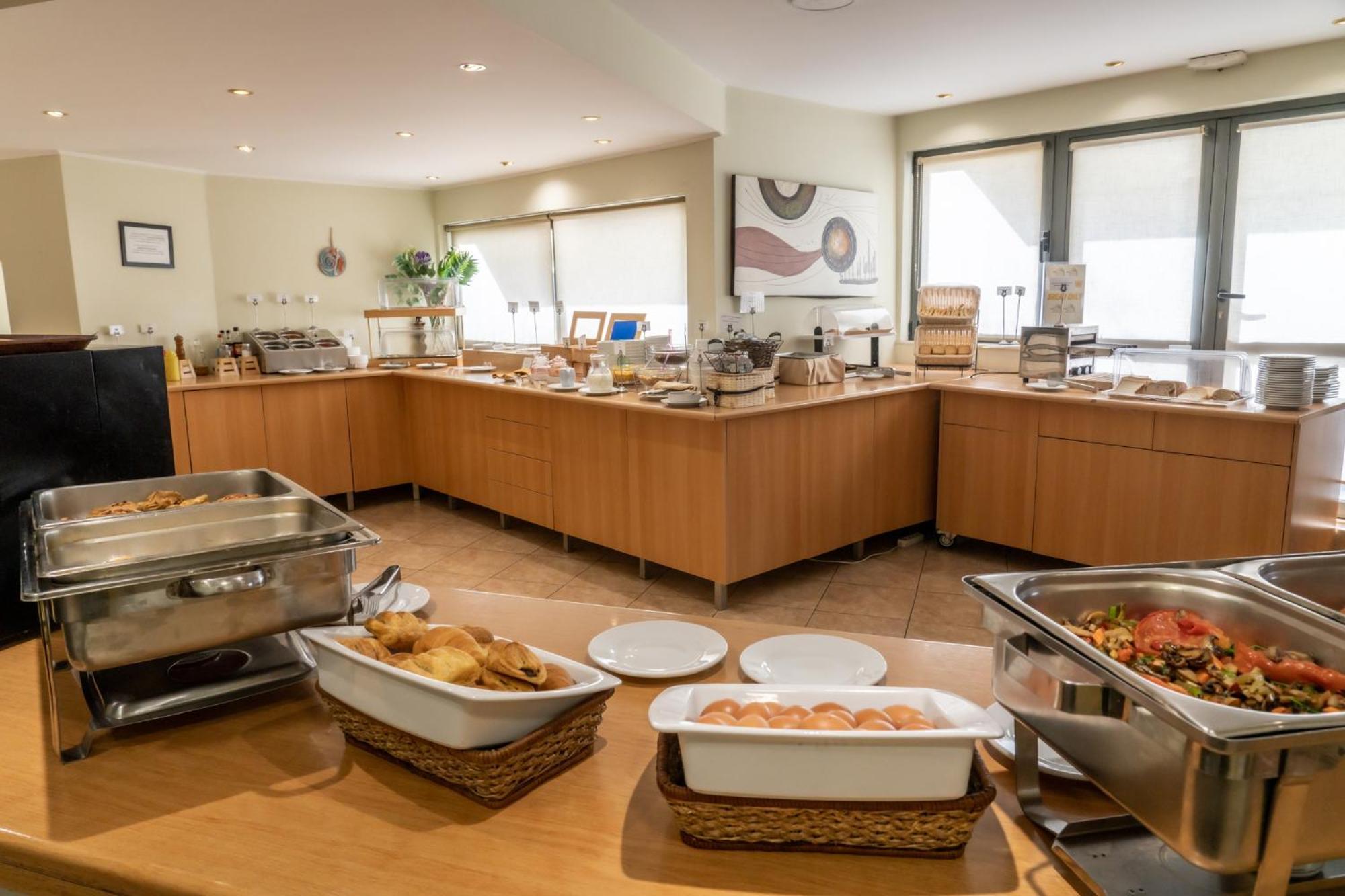 אתונה Four Seasons Hotel מראה חיצוני תמונה