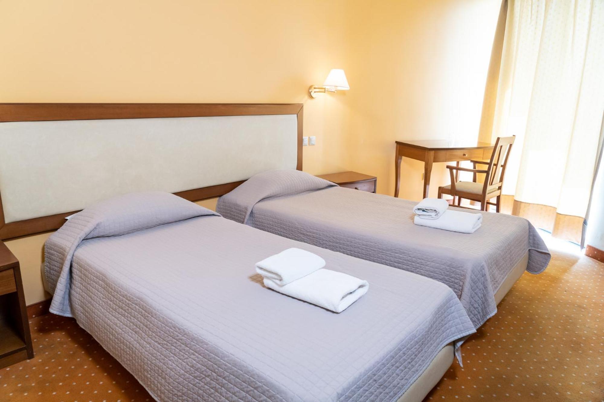 אתונה Four Seasons Hotel מראה חיצוני תמונה