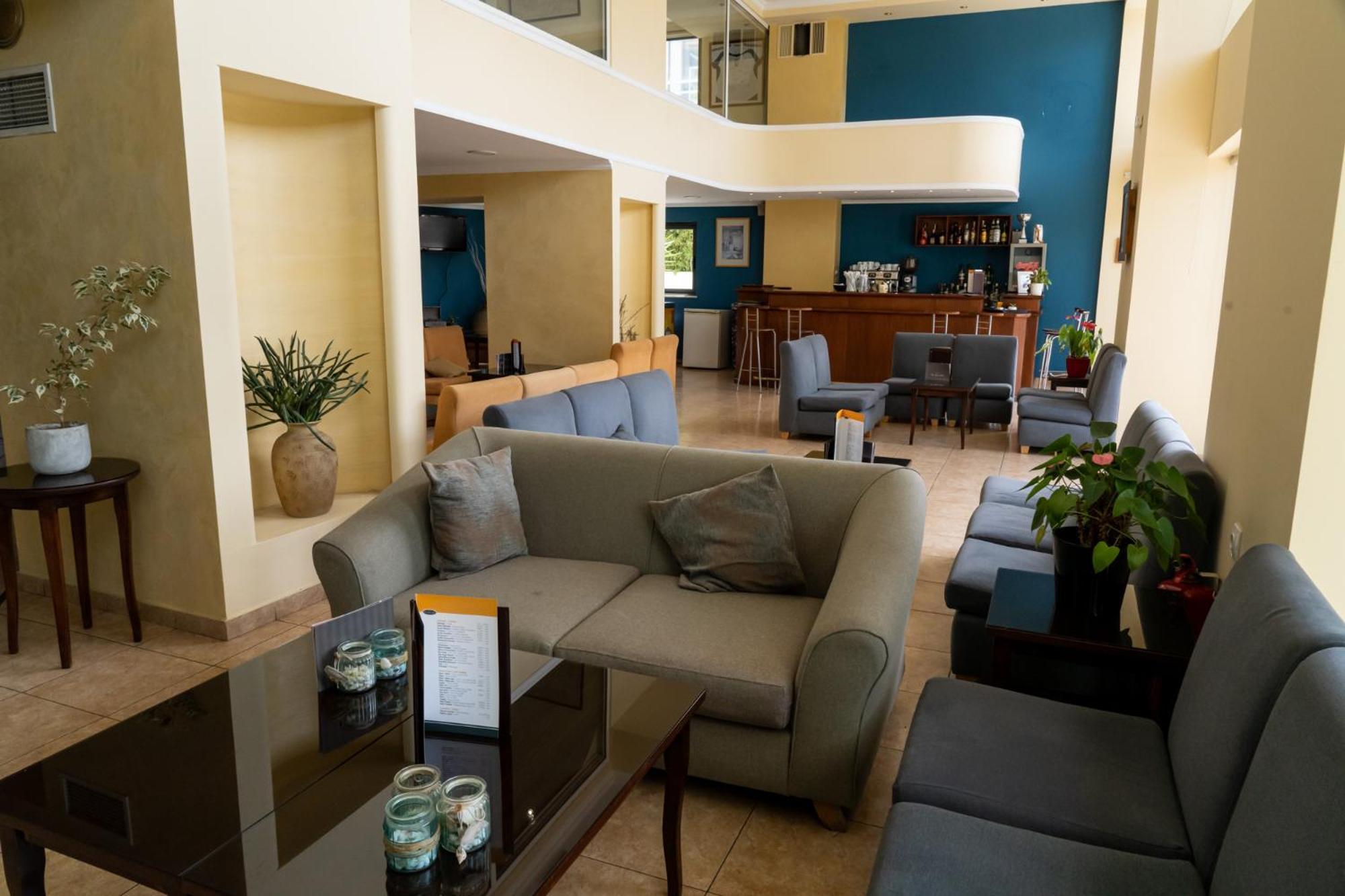 אתונה Four Seasons Hotel מראה חיצוני תמונה