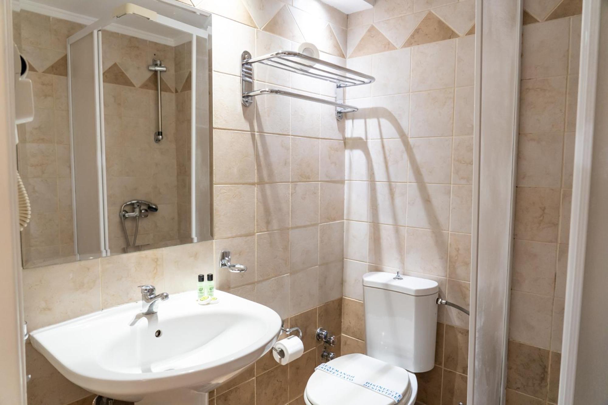 אתונה Four Seasons Hotel מראה חיצוני תמונה