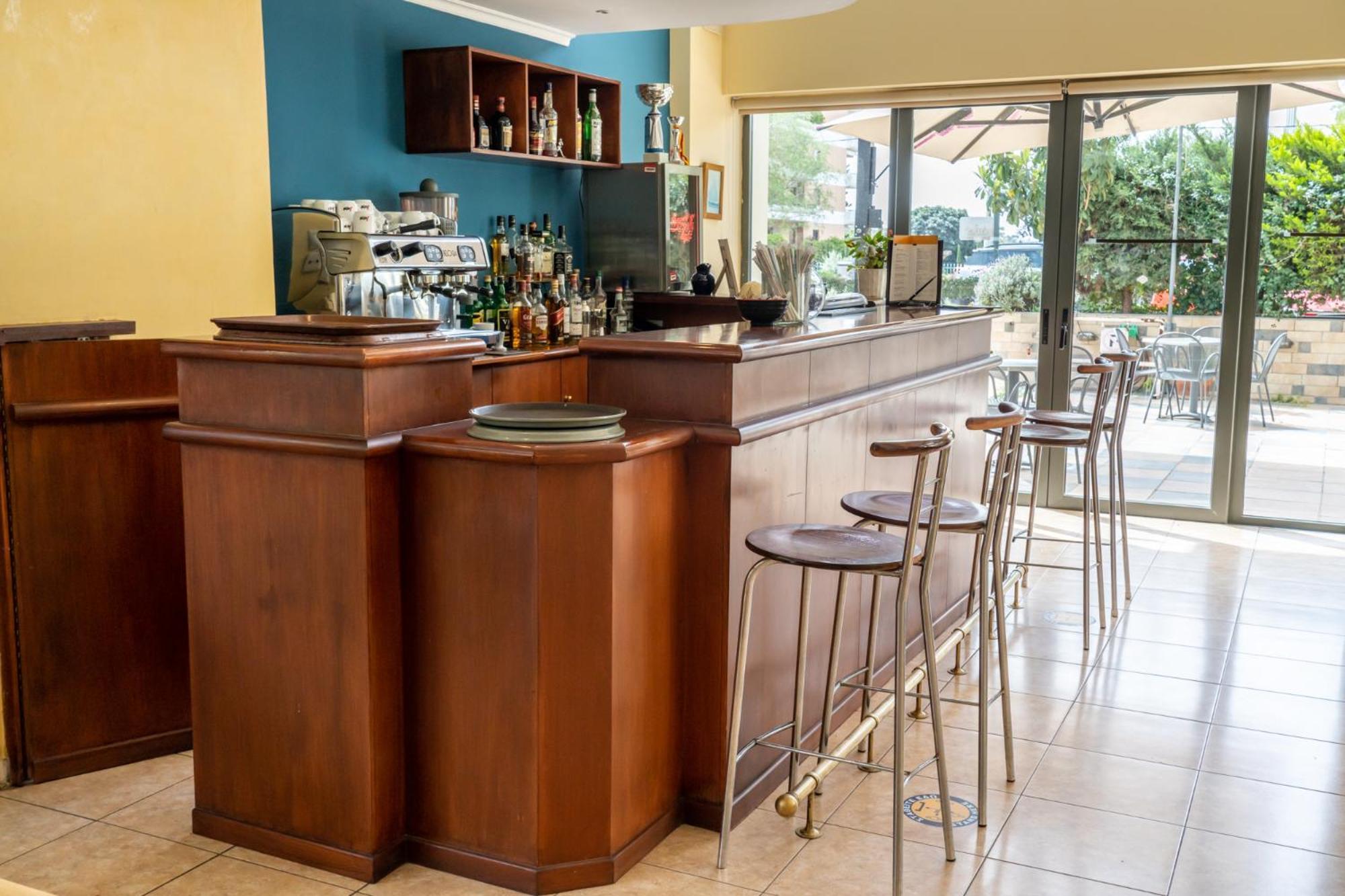 אתונה Four Seasons Hotel מראה חיצוני תמונה