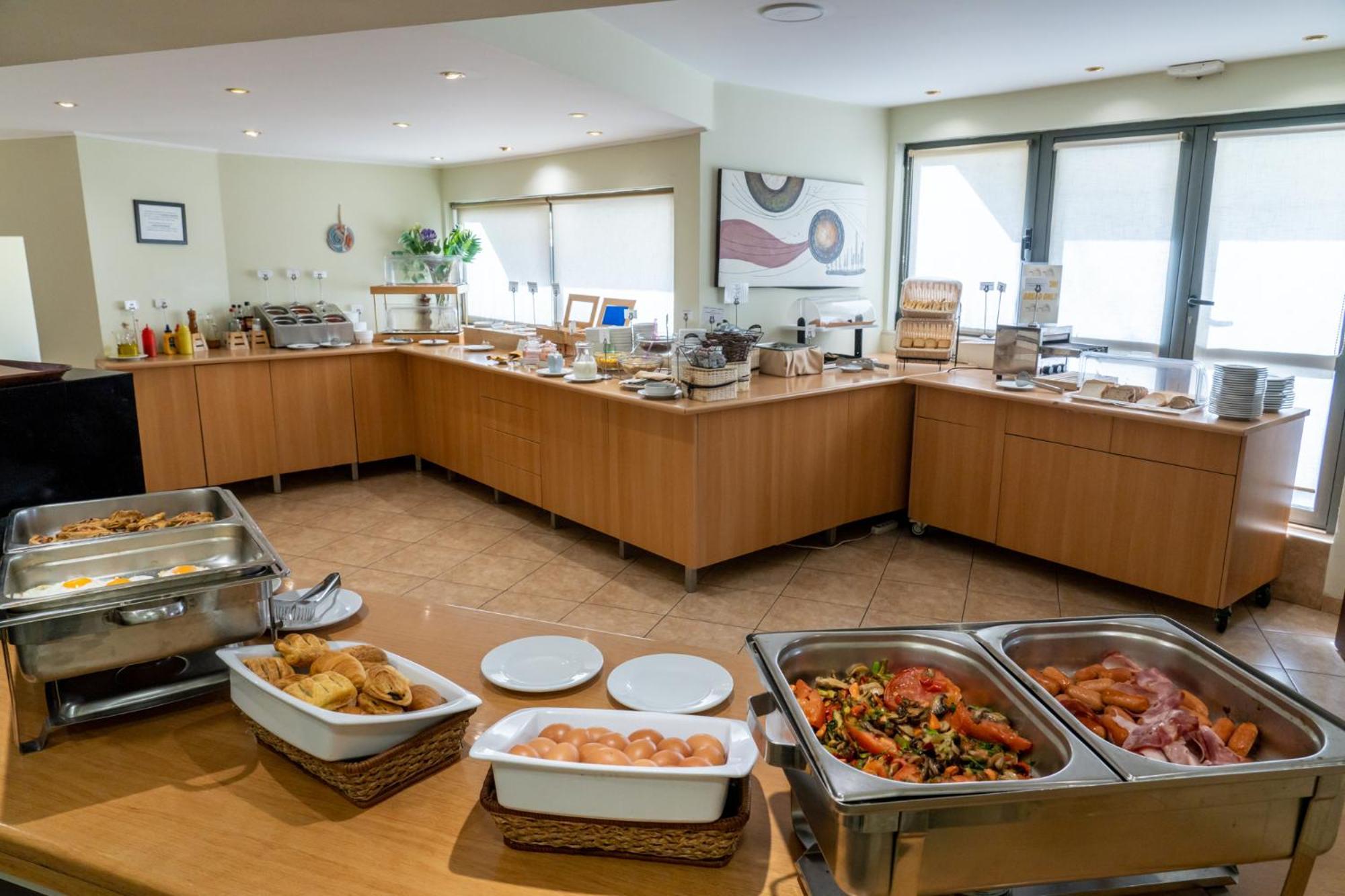 אתונה Four Seasons Hotel מראה חיצוני תמונה