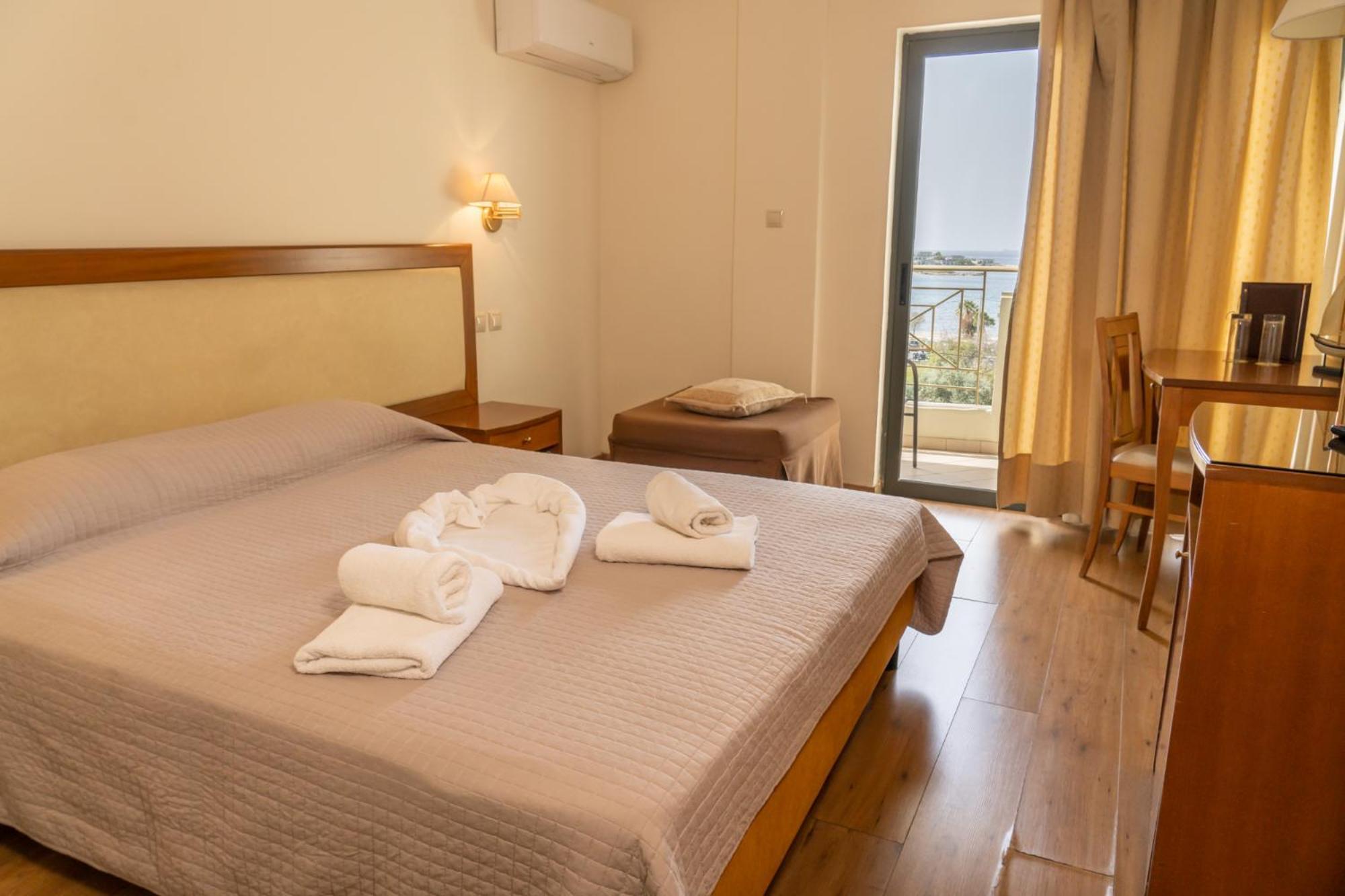 אתונה Four Seasons Hotel מראה חיצוני תמונה